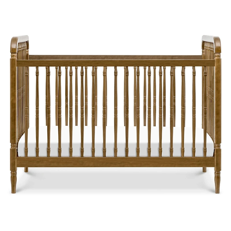 Crib Liberty Walnut