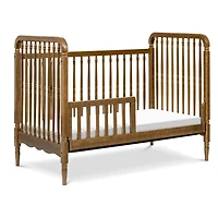 Crib Liberty Walnut