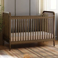 Crib Liberty Walnut