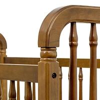 Crib Liberty Walnut