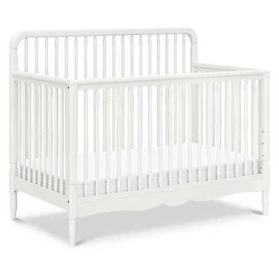 Couchette 4-en-1 - Blanc Liberty