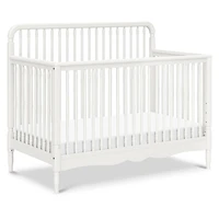Couchette 4-en-1 - Blanc Liberty
