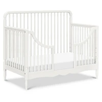 Couchette 4-en-1 - Blanc Liberty