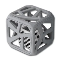Chew Cube Grey