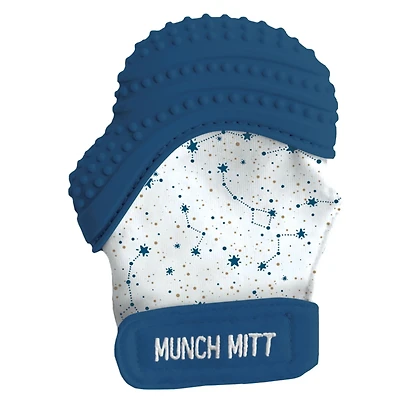 Munch Mitt - Navy Constellation