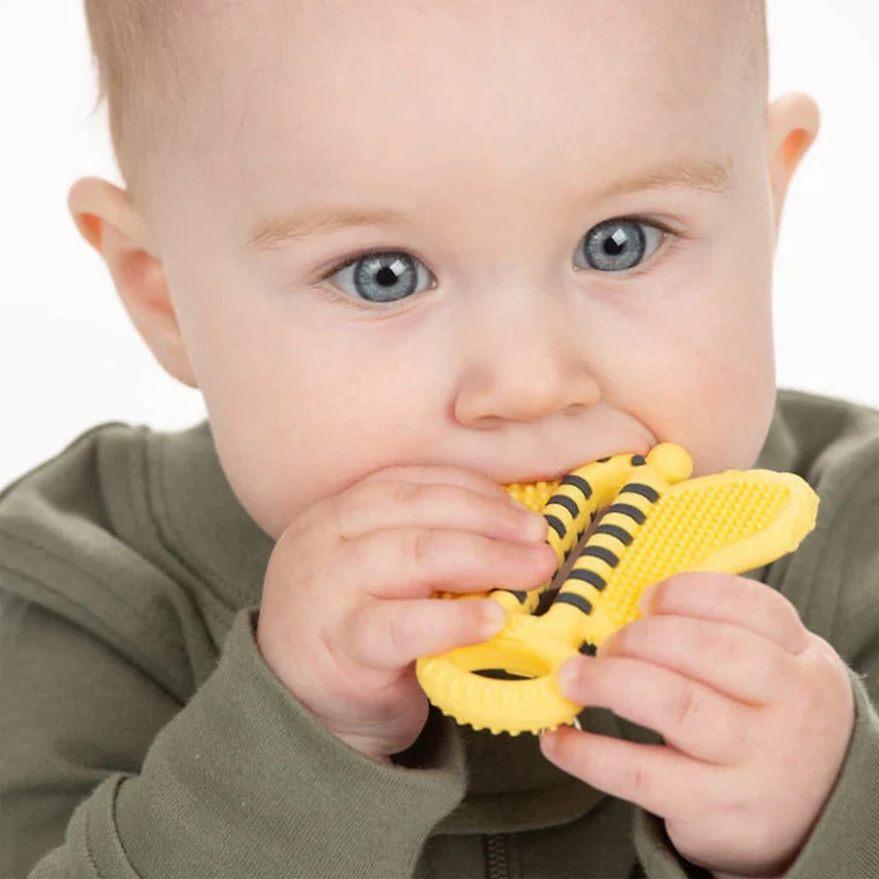Brosse À Dent - Abeille