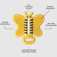 Brosse À Dent - Abeille