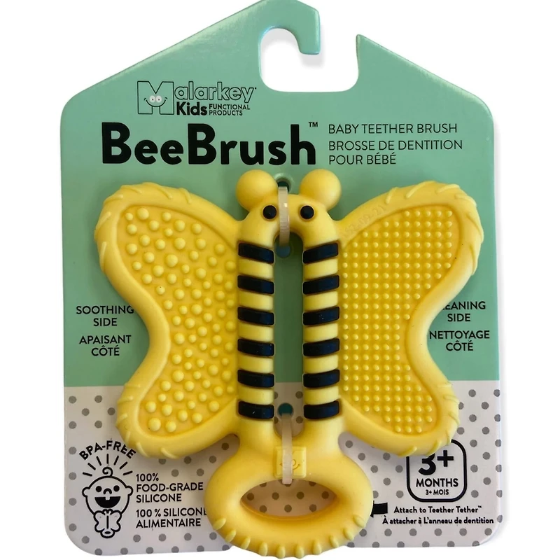 Brosse À Dent - Abeille