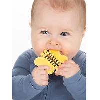 Toothbrush Teether