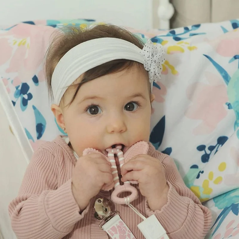 Brosse À Dent - Papillon