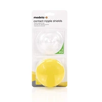 Bouclier Contact 20mm