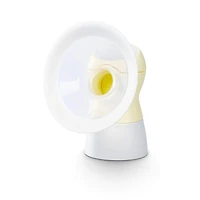 Téterelles Personalfit 21mm