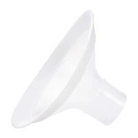 PersonalFit Flex Breast Shields - 24mm