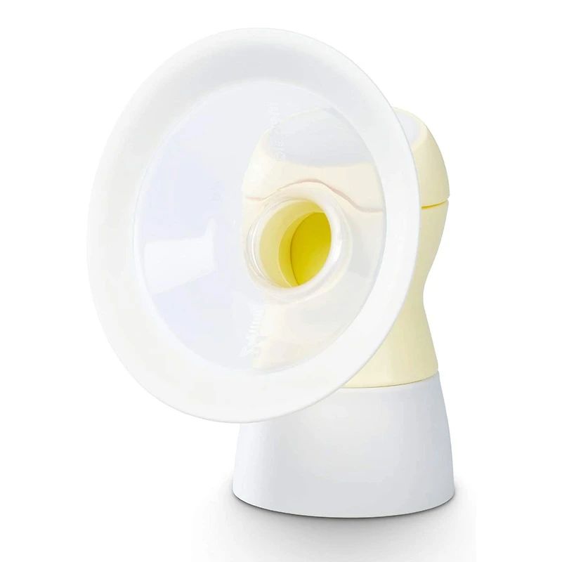 PersonalFit Flex Breast Shields - 24mm
