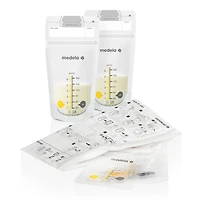 Breast Milk Storage Solution™