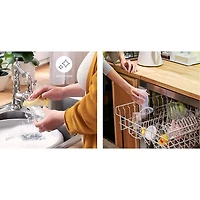 Silicone Breast Milk Collector