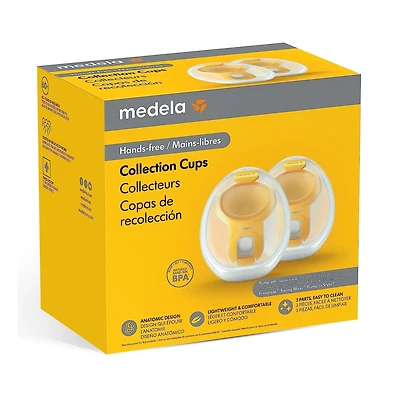 Hands-Free Collectors