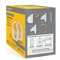 Hands-Free Collectors