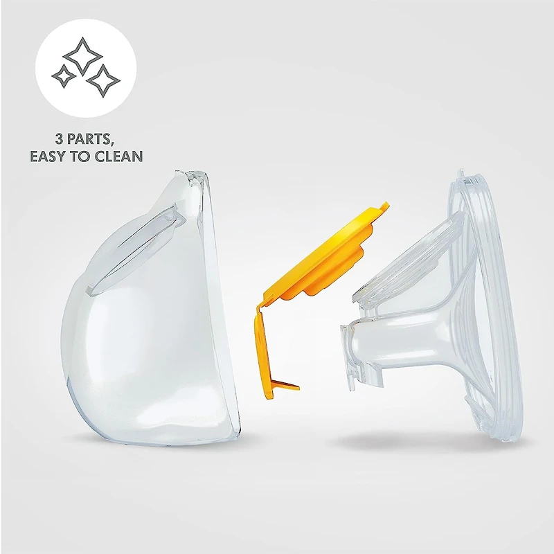 Hands-Free Collectors