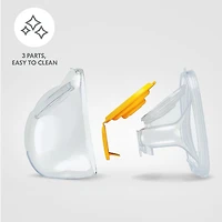 Hands-Free Collectors