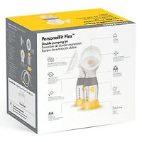 PersonalFit Flex™ Double Pumping Kit for Pump In Style®