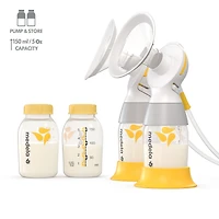 PersonalFit Flex™ Double Pumping Kit for Pump In Style®