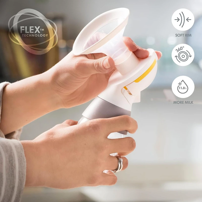 Ensemble De Double Expression PersonalFit Flex™ pour Freestyle™/ Swing Maxi™/ Duo