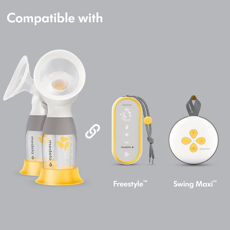 Ensemble De Double Expression PersonalFit Flex™ pour Freestyle™/ Swing Maxi™/ Duo