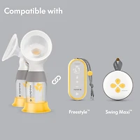 Ensemble De Double Expression PersonalFit Flex™ pour Freestyle™/ Swing Maxi™/ Duo