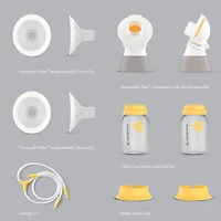 Ensemble De Double Expression PersonalFit Flex™ pour Freestyle™/ Swing Maxi™/ Duo