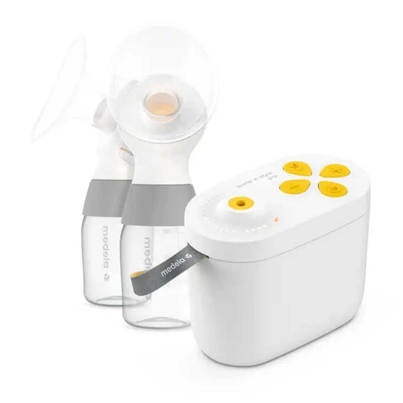 Pump in Style Pro Traditional Breast Pump