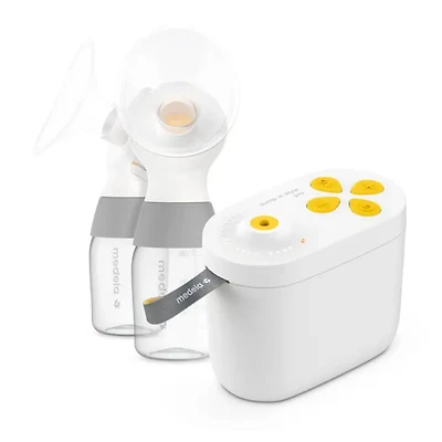 Pump in Style Pro Traditional Breast Pump