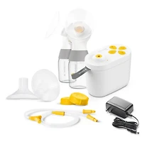 Pump in Style Pro Traditional Breast Pump