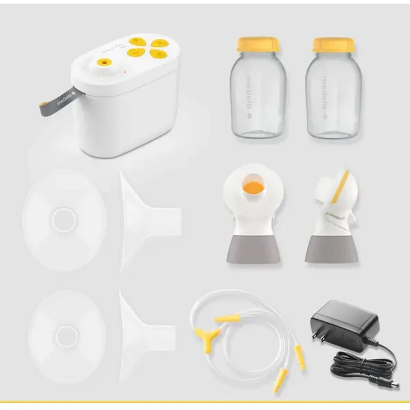 Pump in Style Pro Traditional Breast Pump