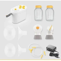 Pump in Style Pro Traditional Breast Pump