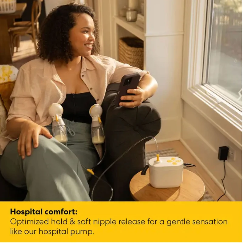 Pump in Style Pro Traditional Breast Pump