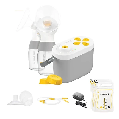 Breastpump Pump In Style Pro+
