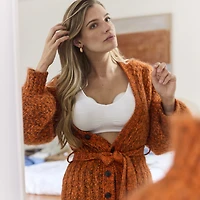 Tire-lait électrique portable mains libres Motion InBra