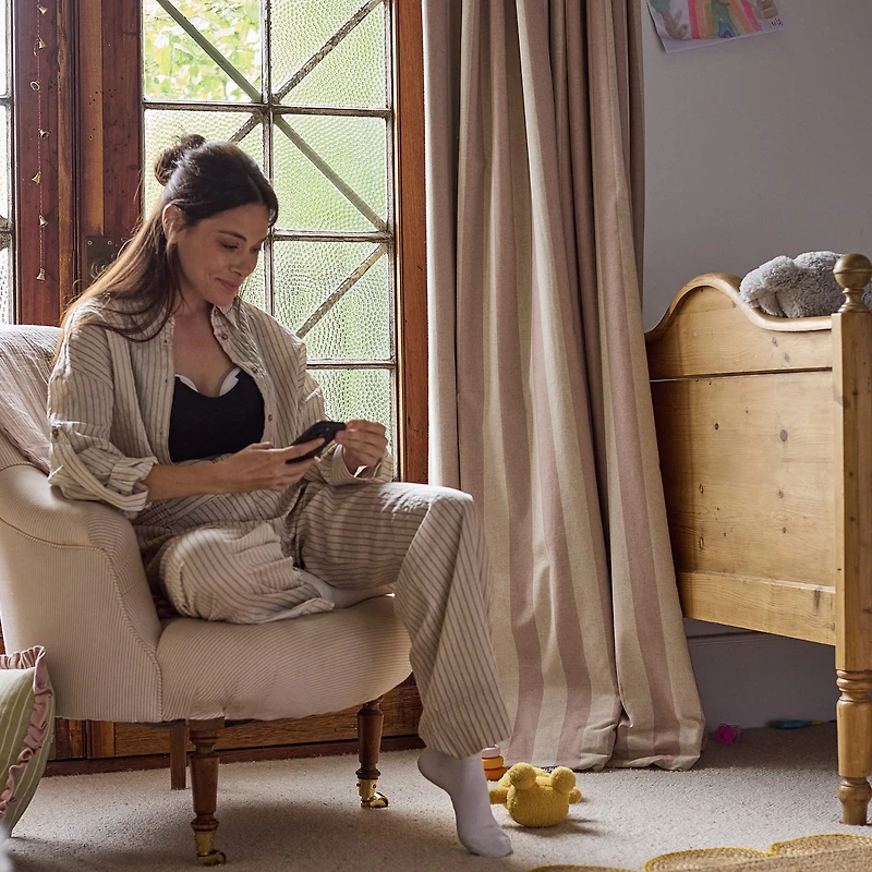 Tire-lait électrique portable mains libres Motion InBra