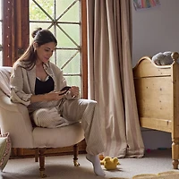 Tire-lait électrique portable mains libres Motion InBra