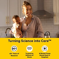 Téterelles Motion Inbra 24mm