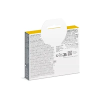 Membrane for Medela Hands-free collection cups (2)