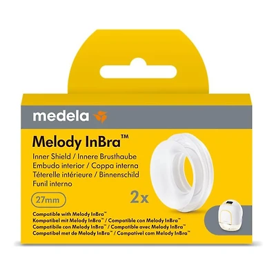 Téterelle Intérieure Melody 27mm