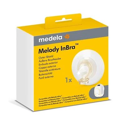 Téterelle Extérieure Melody Inbra