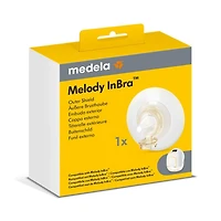 Téterelle Extérieure Melody Inbra