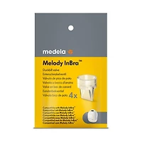 Melody Inbra Duckbill Valve
