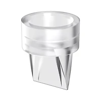 Melody Inbra Duckbill Valve