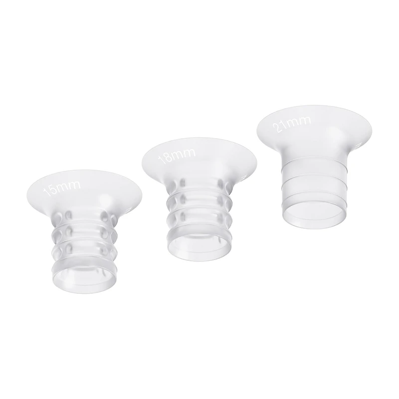 Ensemble Inserts 15/18/21mm