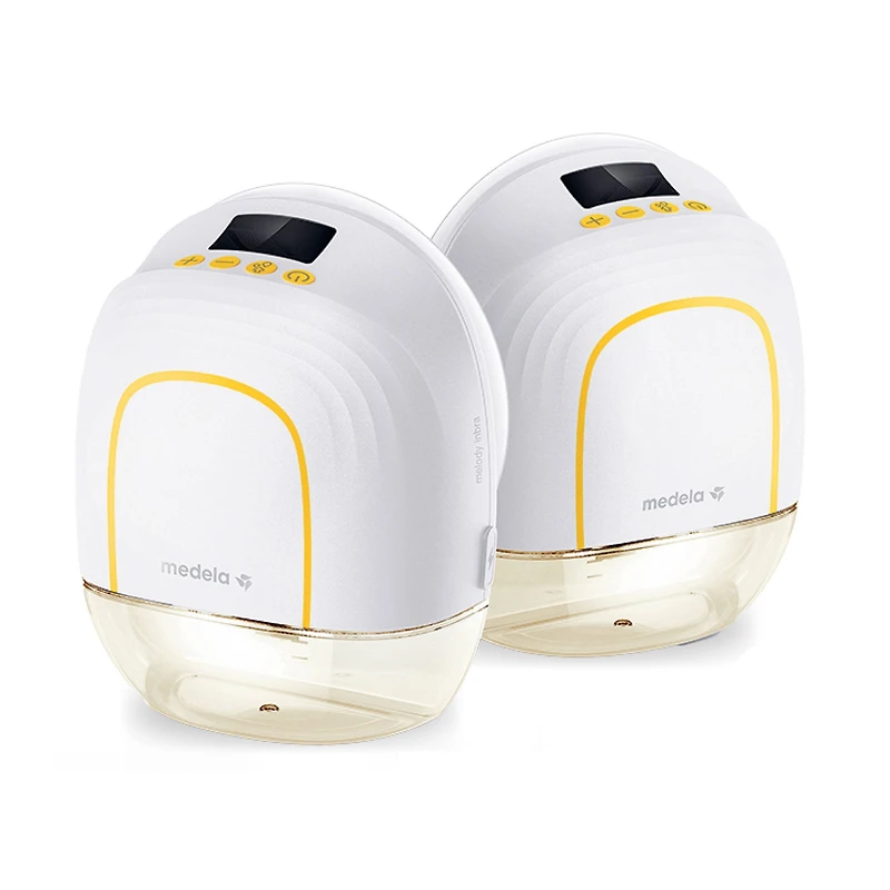 Tire-lait Électrique Double Portable Melody InBra 2.0