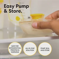 Melody InBra Wearable Double Electric Breast Pump 2.0